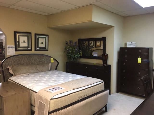 harden bed