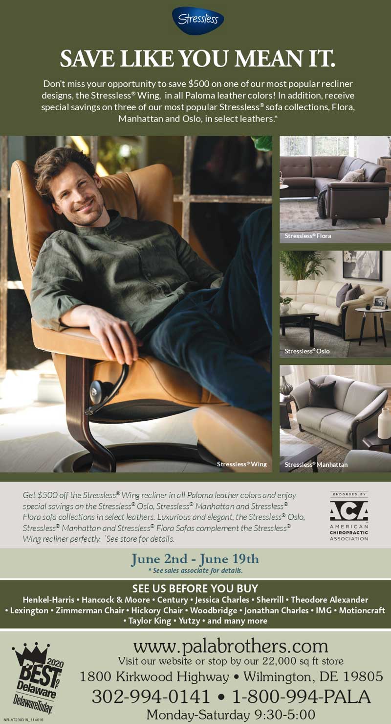 Sales Flyer