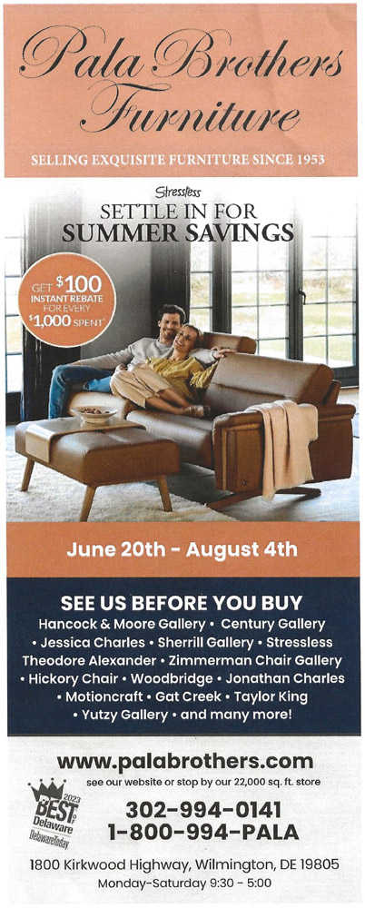 summer savings offers